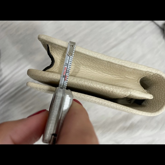 Gucci crossbody bag - Picture 9 of 11